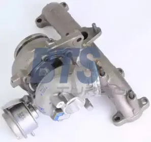 Компрессор, наддув BTS Turbo купить